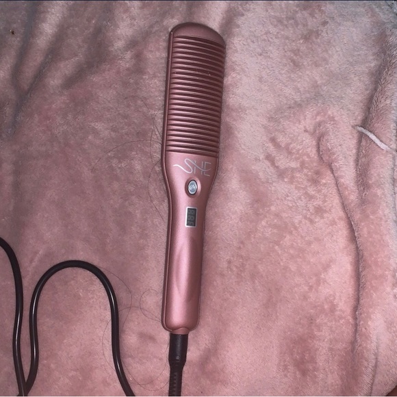 only used once SHE brush originally $550 but will give away for $400 or less - Picture 3 of 3